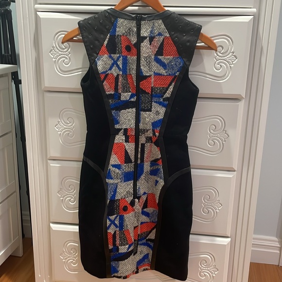 Milly dress size 0 - Picture 8 of 9